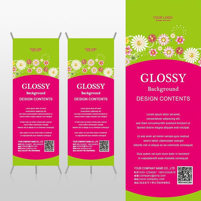 ����С����߿��ͯ��װ��Ʒxչ�ܱ���psdģ�� PSD