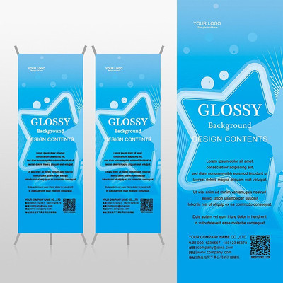 ʱ���ִ������̳���װ��Ʒxչ�ܱ���psdģ�� PSD