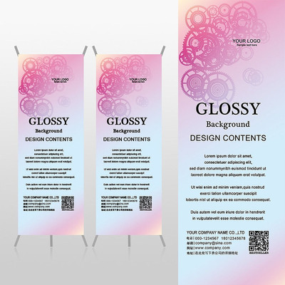 ʱ���Ϻ�ɫ����ɫ����xչ�ܱ���psdģ�� PSD