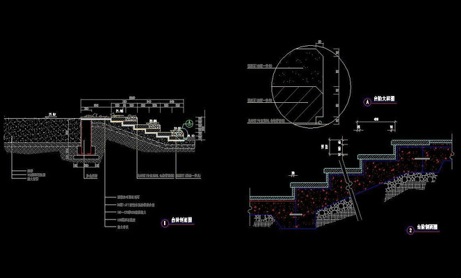 ̨�����ͼCAD�ز� dwg