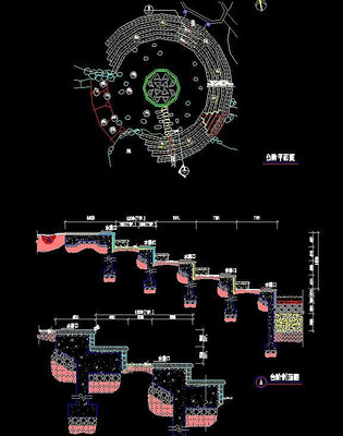 ̨�����ͼcad�ز� dwg