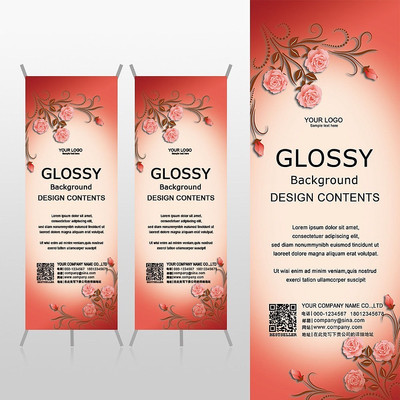 Ψ������õ�廨���װ��Ʒ���˽�Xչ�ܱ���psdģ�� PSD