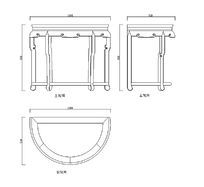 �����ľ�����ư�Բ��CAD�ز�