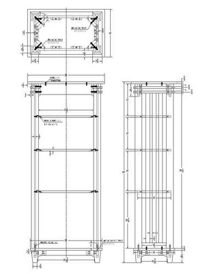 �¹�����ͼCAD�ز� dwg