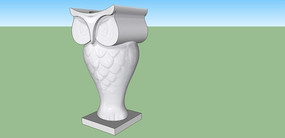 ��԰����СƷ����SUģ�� skp