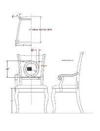 ����Բ��װ��������������CAD�ز�