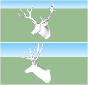 ��¹�������SUģ�� skp