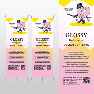 �ɰ���ͨ����ר��Xչ�ܱ���psdģ�� PSD