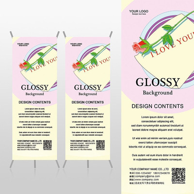 ����õ�尮�����˽�Xչ�ܱ���psdģ�� PSD