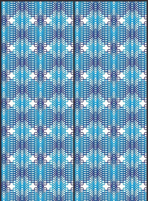 ��ɫ������������ͼ�� CDR