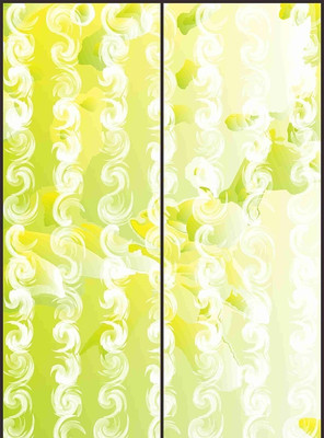 ��ɫ����������ͼ�� CDR