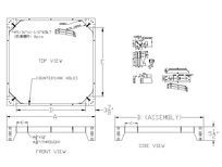 ��ʽɳ������CAD�ز�