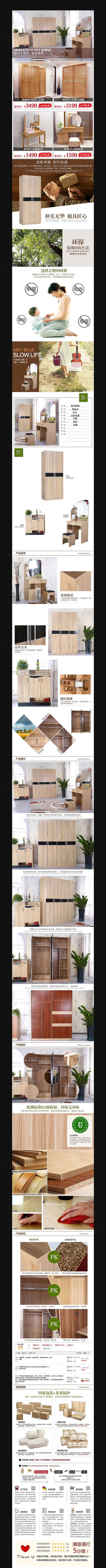 �Ա��Ҿ�����ҳ����ͼ�ز�ģ�� PSD