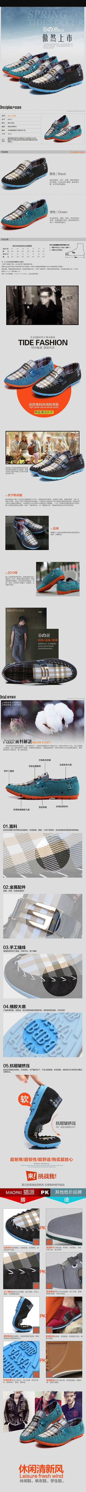 �Ա�����Ь����ҳ����ģ�� PSD