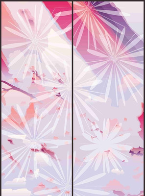 �ִ����Ͻ��仨������ͼ�� CDR