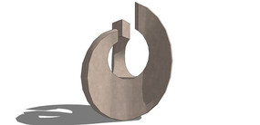 ���Դ������SUģ�� skp