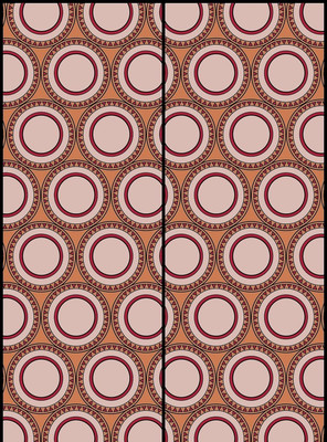 �����Բ��Բ����������ͼ�� CDR