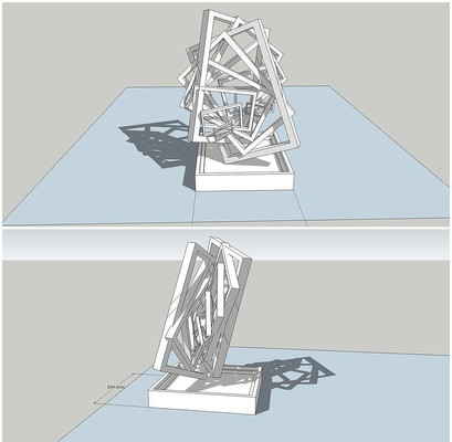 �ִ�ʱ�о��۵���SUģ�� skp