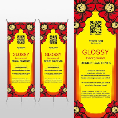 ����Ψ�����Ż���컨�߿��ά��xչ�ܱ���psdģ�� PSD