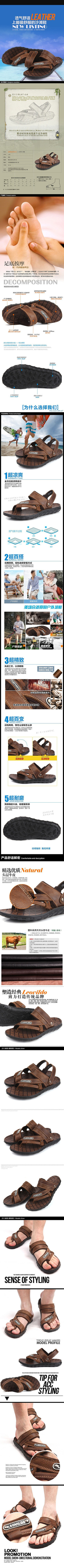 �Ա���Ь����ҳϸ������ͼģ�� PSD