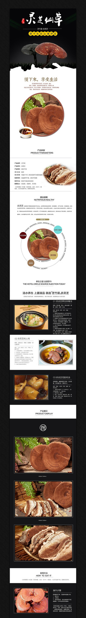 �Ա��ز�����ҳ�ز�ģ�� PSD