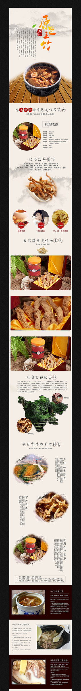 �Ա�����ʳƷ����ҳ PSD