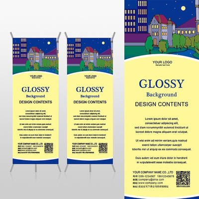 ��������С����Բ֮ҹXչ�ܱ���psdģ�� PSD