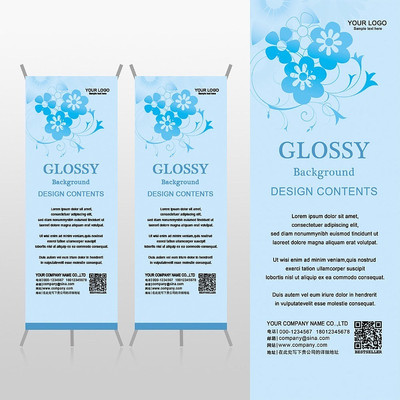 ����ɫ���ܻ��Ʒ�װ����Xչ�ܱ���psdģ�� PSD