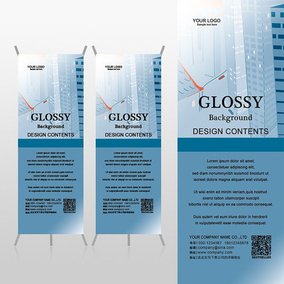 ������������д��¥������ҵXչ�ܱ���psdģ�� PSD