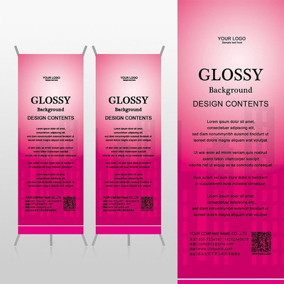 �ۺ�ɫ���ز�¥�н������Xչ�ܱ���psdģ�� PSD