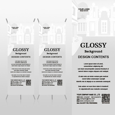 �ߵ�����ɫŷʽ�������ز�Xչ�ܱ���psdģ�� PSD