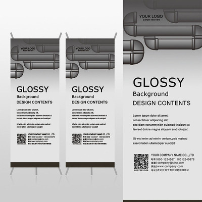 �ڰ׸��Թ��̻�е�������ܵ�Xչ�ܱ���psdģ�� PSD