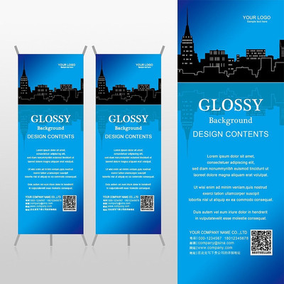 ��Լ��ɫˮ�е�Ӱ����¥���������Xչ�ܱ���psdģ�� PSD