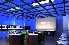 NOKIAչ3DЧز