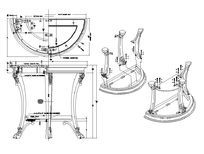 ���޽Ű�Բ��CAD�ز�