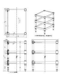 ������CAD�ز�