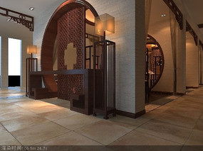 �߼���ʽ����3Dģ���ز�����