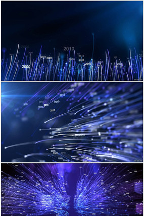 ��ҵͨ�ð佱����Ƭͷ��Ƶ�ز� mov