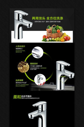 �Ա�����������ҳģ�� PSD