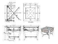 ��Ƥ���Ǽ�CAD�ز�