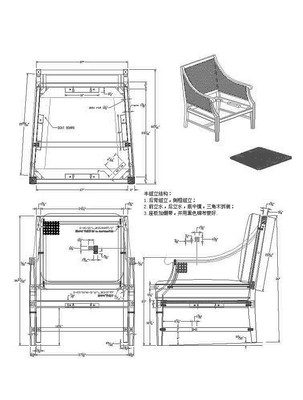 ���ݵ�����CAD�ز� dwg