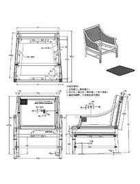 ���ݵ�����CAD�ز�