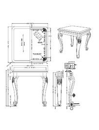 �񻨶���CAD�ز�