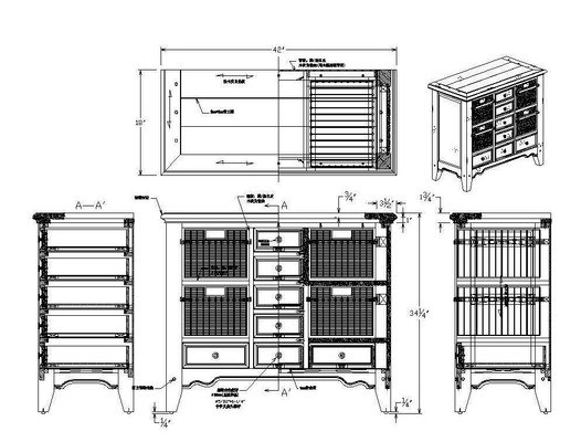 �๦�ܴ����CAD�ز� dwg