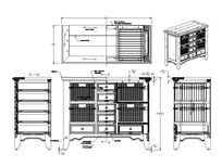 �๦�ܴ����CAD�ز�