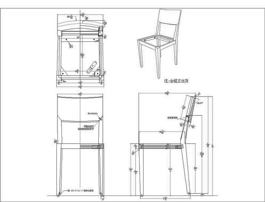 б������CAD�ز� dwg