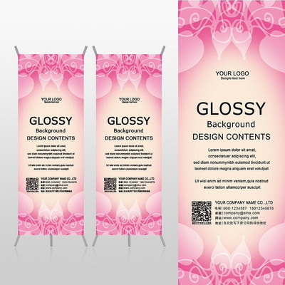 �ۺ�ɫ������ͯĸӤXչ�ܱ���psdģ�� PSD