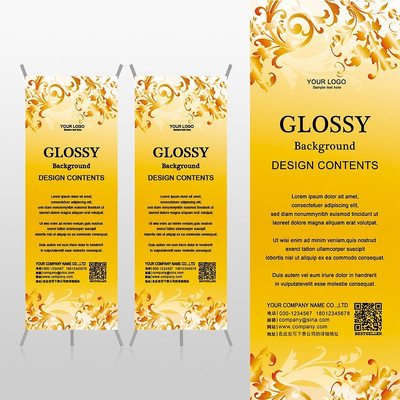 ����ɫŷʽ����Xչ�ܱ���psdģ�� PSD