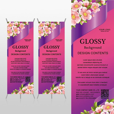 ������ɫ�ʴ���Ʒ����Xչ�ܱ���psdģ�� PSD