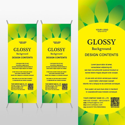 ��ɫ�ռ仨�껷��װ������Xչ�ܱ���psdģ�� PSD